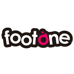 フットワン Footone