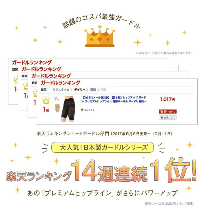 楽天市場 2点までメール便対象 日本製 プレミアムヒップラインエクセレント 骨盤ガードル ヒップアップ 補正下着 スタイルアップガードル 産後ガードル 補整下着 骨盤 ガードル 産後 ガードル ロング 骨盤ダイエット 代引不可 M便 1 1 ふっとらく 楽天市場 2点までメール便対象 日本製 プレミアムヒップラインエクセレント 骨盤ガードル ヒップアップ 補正下着 スタイルアップガードル 産後ガードル 補整下着 骨盤 ガードル 産後 ガードル ロング 骨盤ダイエット 代引不可 M便 1 1 ふっとらく