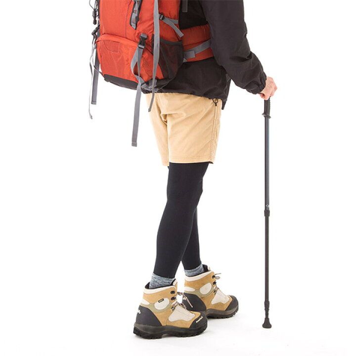 楽天市場 富士山ブック掲載 Runtage ランテージ トレイルタイツ 登山用タイツ メンズ レディース 男女兼用 段階着圧 トレイルラン 山登り 膝痛予防 ヒザサポート M Ll 登山タイツ スパッツ インナー トレイル 登山用靴下 登山 タイツ メール便不可 ふっとらく