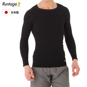 yԌ59%OFFzy{zRuntage(e[W) AX[g RvbV PRO gbvX  X|[cCi[   Vc Ci[ Y/fB[X M/L | 10 RvbV