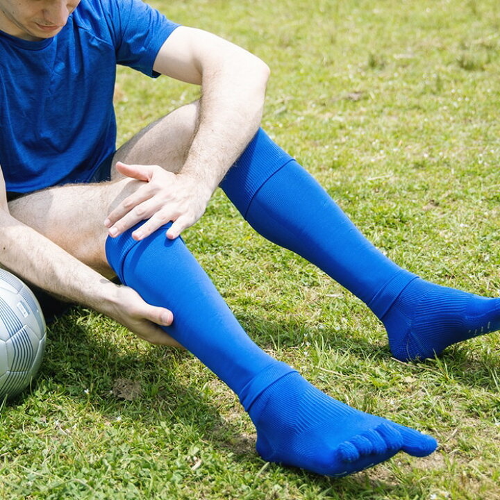 楽天市場 1点までメール便対象 日本製 Runtage ランテージ フィールドプロ サポーター 2枚1組 サッカーサポーター メンズ レディース フリーサイズ レガース 脛 すねサポーター ふくらはぎ サッカー用 靴下 すねあて フットサル 代引不可 M便 1 1 ふっとらく