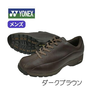 YONEX ���l�b�N�X �����Y �E�H�[�L���O�V���[�Y SHWM21N �u���b�N �_�[�N�u���E�� 3.5E �I�t�R�[�g�V���[�Y ���� �p���[�N�b�V���� ���s �t�@�X�i�[�t �Ђ��ɂ₳���� �g���x�� ���o���� ������ 