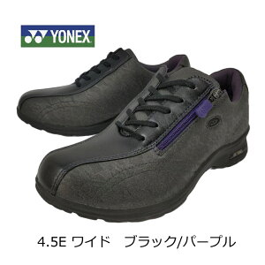YONEX lbNX EH[LOV[Y SHWLC30W ubN/p[v 4.5E Ch ItR[gV[Y  p[NbV s t@Xi[t fB[X Ђɂ₳ q gx o