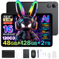 楽天市場】キーボード（容量（内蔵ストレージ）128GB）（タブレットPC 