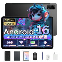 楽天市場】12インチ タブレット（容量（内蔵ストレージ）256GB 