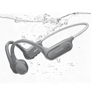 �y�Ԏ��o��9000�~�I�t ����6900�~�zDOOGEE ���`���C���z�� ���j�Ή� IP68�h�� MP3 32GB Bluetooth 5.4 �I�[�v���C���[ �}���`�|�C���g�Ή� ���C�����X�C���z�� �ő�10���ԍĐ� ��25g�y�� ���߉\�o���h 