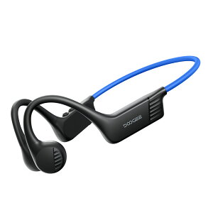 �y�����ǂ��Ȃ��J���^�zDOOGEE Bluetooth ���`���w�b�h�Z�b�g Bluetooth5.4+EDR �C���z���}�C�N �I�[�v���C���[�C���z�� �r�W�l�X�C���z�� ENC�ʘb�Ή� ��25g�y�� �ő�10���ԘA���Đ� �����y�A�����O 