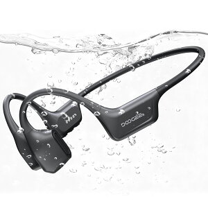 ������4000�~�I�t/���`���C���z�� ���j�Ή� DOOGEE BoneAir Swim ��+��C�n�C�u���b�h�`�� Bluetooth5.4�^MP3�f���A�����[�h IP68�h�� �I�[�v���C���[ �ő�8���ԍĐ� ���j�E�����j���O�E�X�|�[�c�p ����