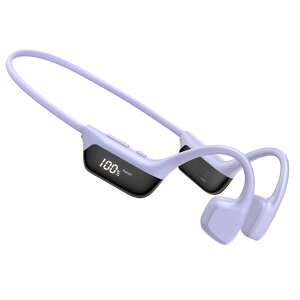 �y������4000�~�I�t�zDOOGEE BoneBeat Run Digital���`���C���z�� BT5.0 ���C�����X�C���z�� �I�[�v���C���[�C���z�� LED�f�B�X�v���C �d�ʕ\�� IP67�h�� �h�� 2�䓯���ڑ� �[�d�Ή� �ő��9���ԍĐ� ��