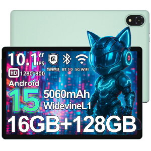 �y���ʌ���4000�~OFF�zDOOGEE U10 �^�u���b�g 10�C���` Android15 16GB RAM+128GB ROM+1TB�g�� Wi-Fi6�Ή� Wi-Fi���f�� Widevine L1 �f���A���X�s�[�J�[ �y�� ���^ ���掋�� �w�K�p ���S�Ҍ��� �^�u���b�g�{�� �Z�K
