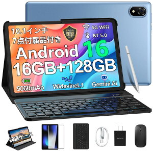 �y������4000�~�I�t�zAndroid16 �^�u���b�g DOOGEE U10 �Z�b�g�� 10�C���` 16GB+128GB+1TB�g�� Widevine L1 2.0GHz CPU 5060mAh Type-C�[�d 5G WiFi BT5.0 OTG ��ʕ��� Wi-Fi���f�� �y�� ���^ �����^�ѕ֗� �P�[�X �t�B����