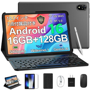 �y������4000�~�I�t�zAndroid16 �^�u���b�g DOOGEE U10 �Z�b�g�� 10�C���` 16GB+128GB+1TB�g�� Widevine L1 2.0GHz CPU 5060mAh Type-C�[�d 5G WiFi BT5.0 OTG ��ʕ��� Wi-Fi���f�� �y�� ���^ �����^�ѕ֗� �P�[�X �t�B����