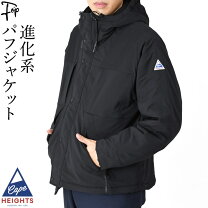 楽天市場】ケープハイツ ダウン（カラーブラック）（コート 