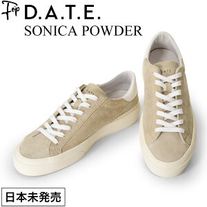 d a t e Xj[J[ fCg Y C  Xj[J[  C^A uh date SONICA POWDER Xj[J[  q[ 3cm 4cm {v [JbgXj[J[ ₷ ꂢ l x[W