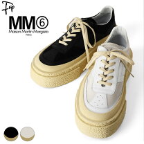 楽天市場】mm6 厚底の通販