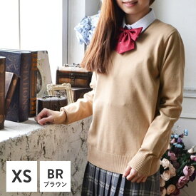 ＼P5倍／スクールセーター 女子 秋冬 制服 中学生 高校生 学生服 セーター 無地 綿100% vネック スクール ニット 洗える 学生 通学 レディース 人気 可愛い紺 紺色 ネイビー グレー なんちゃって制服