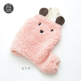 犬服 犬の服 人気 トップス 暖かい もこもこ ファッション 小型犬 秋冬 帽子付 可愛い オシャレ 女の子 メス お散歩 お出かけ ドッグウェア ペットウェア ペット用品 ボタン付