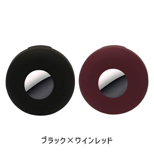 AirTag P[X h  L 2Zbg  GA^O VR[ VR z_[ Jo[ iPhone iPad Xgbv| h Ռz ی  obN u  Apple یJo[ U E y 