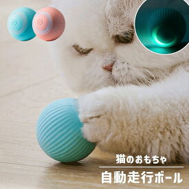 猫 おもちゃ 猫じゃらし 電動ボール 猫オモチャ ペットおもちゃ 留守番 猫のおもちゃ USB充電式 子猫おもちゃ 自動回転 猫ボール 丈夫ストレス解消 運動不足解消 ひとり遊び ネコ ボール トレーニング ダイエット 送料無料