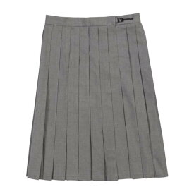 スクールスカート 制服 女子高生 スカート 秋 冬 入学 人気 通学 学生服 中学 無地 長めプリーツスカート オールシーズン ポケット アジャスター付 S〜XXL JK0614