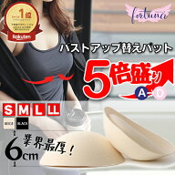 超極厚 パッド ブラパッド 極厚パッド 乳がん 替えパッド のみ 乳癌 大きいサイズ スポブラ ブラ 極厚 極…