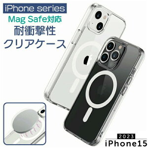 �yMagSafe�Ή� �N���A�P�[�X�ziPhone17e iPhone17 �P�[�X �J�o�[ iPhone16e �P�[�X �N���A iPhone16 �P�[�X �}�O�Z�[�t air �P�[�X iphone15 �P�[�X ���� iPhone17Pro �P�[�X 17promax 16pro 16plus 16promax 15pro 15plus 15promax