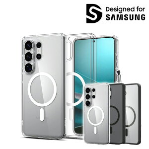 Galaxy S26 �P�[�X Galaxy S26 Ultra Galaxy S26 Plus �P�[�X MagSafe�Ή� MIL�K�i�擾 �X�g���b�v�z�[�� 2�d�\�� �ϏՌ� �E���g���E�n�C�u���b�h�E�}�O�t�B�b�g �I���W�i���@�N���A�E�z���C�g �}�b�g�E�u��