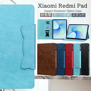 �L NEW Xiaomi Redmi Pad SE 11�C���` �p �蒠�^ �^�u���b�g �ی� �P�[�X �V���I�~ �p�b�hSE 11�^ 2023 Xiaomi Pad 6S Pro 12.4�C���` �P�[�X �S�ʕی�J�o�[ Xiaomi Pad6 Pro 11�C���` �V���I�~ �p�b�h 7 6 6s 5 Pro �P