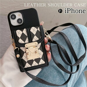 �X�g���b�v�t��iphone �P�[�X �J�[�h���[ �؍� iPhone15 promax �X�}�z�P�[�X �V�����_�[ �^�C�v iphone14Pro iPhone12 iPhone11 �V�����_�[�P�[�X ���� �I�V���� ��l���q �A�C�t�H�� 15plus 14 13 12 11 pro max 