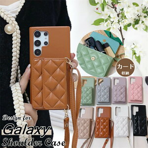�X�}�z�V�����_�[ Galaxy S24 S23 S23Ultra S22 S23FE 5G �P�[�X GalaxyA52 �P�[�X �V�����_�[�X�g���b�v �����h�~ ���K����t���X�}�z�P�[�X �M�����N�V�[ Galaxy A54 A53 A52 S24 S22 S23 Ultra 5G �V�����_�[ ���|