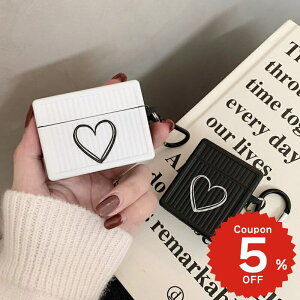 airpods �P�[�X �؍� airpods pro�P�[�X ������� ��2���� �P�[�X �J�o�[ airpods 2 3 ��3���� ��1���� ��2����Ή� �n�[�g �X�N�G�A �J���r�i �t�b�N �V���v�� ���f�B�[�X ����