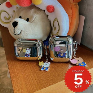 airpods �P�[�X �؍� airpods pro�P�[�X ������� ��2���� �P�[�X �J�o�[ airpods 2 3 ��3���� ��1���� ��2����Ή� �V���o ���^���b�N �A�j�}�� �`���[�� �`�F�[�� ���f�B�[�X
