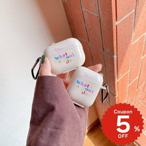 airpods �P�[�X �؍� airpods pro�P�[�X ������� ��2���� �P�[�X �J�o�[ airpods 2 3 ��3���� ��1���� ��2����Ή� �J���t�� ���S �J���r�i �t�b�N�t�� ���� ������