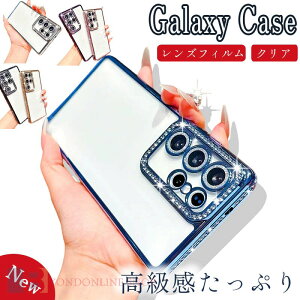 Galaxy S26 �P�[�X ���炫�� �����Y�t�B������ �J�����ی� �ϏՌ� Galaxy S25 �J�o�[ Galaxy S25 S24 Ultra S23 S22 Ultra Galaxy S24 Plus �ی�J�o�[ �N���A �P�����C���X�g�[�� Galaxy S24 Ultra �X�}�z�P�[�X ����