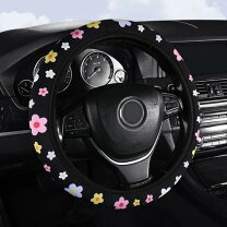 楽天市場】花柄（ハンドルカバー｜アクセサリー）：車用品<車用品 