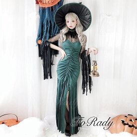 ハロウィン/魔女/魔法使い/悪魔/デビル/ゾンビ/小悪魔/ナース/コスプレ/コスチューム/あす楽対応