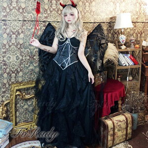 ハロウィン/魔女/魔法使い/悪魔/デビル/ゾンビ/小悪魔/ナース/コスプレ/コスチューム/あす楽対応