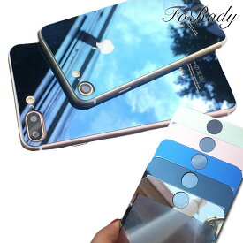 楽天市場 ミラー シール Iphoneの通販