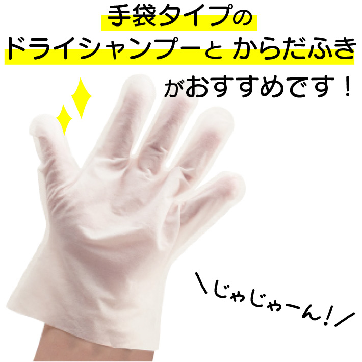 最高 本田洋行 手袋シャンプー フルーティフローラル 5枚入
