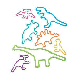 Aj}o[oh Gift BOX vXfB Animal Rubber Band AbVRZvg փS VR[ Y Vv 킢  Zoo Pet Dino Farm Y[ ybg fBm t@[ ϋv ϔM ϗ