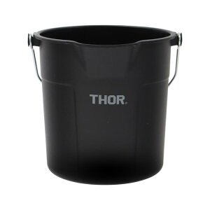 THOR ROUND BUCKET DC 10L \[ Eh oPc ی^  ڐ | TRUST gXg  S~ ᔠ [ \[ Eh oPc_Xg{bNX  JS [{bNX |p