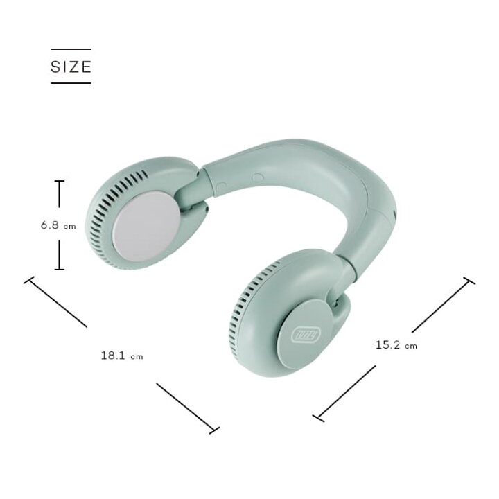79%OFF! Toffy ラドンナ6,600円 充電式 トフィー LADONNA FN10 ハンズフリーネッククーラー 79%OFF! Toffy ラドンナ6,600円 充電式 トフィー LADONNA FN10 ハンズフリーネッククーラー