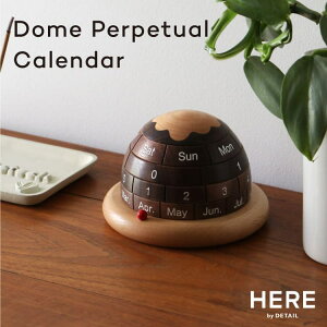 Dome Perpetual Calendar h[ p[y`A J_[ N  DETAIL HERE fBe[  킢 Mtg v[g 蕨  CeA ؐ EH[ibg Ebh RpNg 