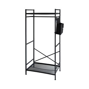 CLOSET ORGANIZER Bishop N[[bgI[KiCU[ rVbv g ACA S Ht nK[|[ bVpl |Pbg Vv   SLOWER XE[ nK[