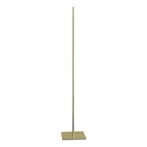 BRANCH BRASS STAND 60 u` uXX^h60 BRANCHV[YpX^h 60cm ^J  ƖX^h Vv  C_XgA AeB[N