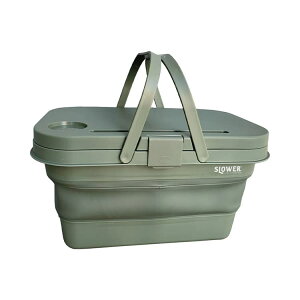 FOLDING BUCKET Mista tH[fBOoPbg~X^ ܏ ܂肽 ֕ oPc oXPbg o[ AEghA Lv e[u  ӂt g obO r[` e 킢 Vv