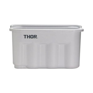 THOR QUADRATE BUCKET 9.5 \[ NAbhCg oPc 5264 XNGA lp  nh AEghA Rei  _Xg{bNX  JS [{bNX |p oPcS~ 
