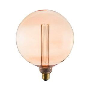 LEDd NOSTALGIA LED Bulb E26 BIG mX^WA ou rbN Ή 3.5W 200lm 2000K  E26 傫 ~ d GW\ou tBg Ɩ Cg d g Be[W GR 