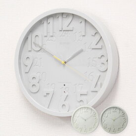 楽天市場 電波時計 壁掛け シチズンの通販