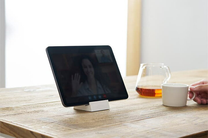 タブレットTadb9 擁する